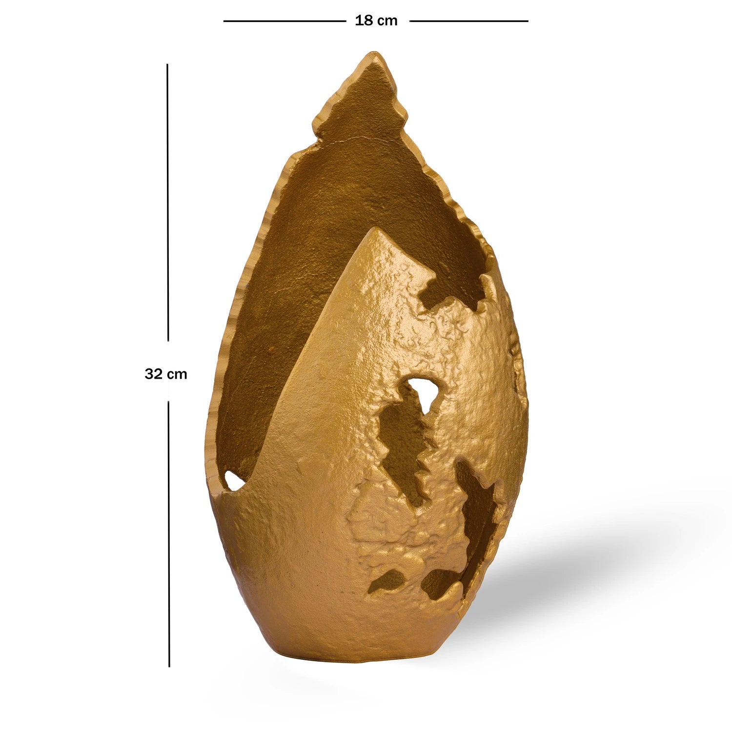 Golden Pinnacle (Large)